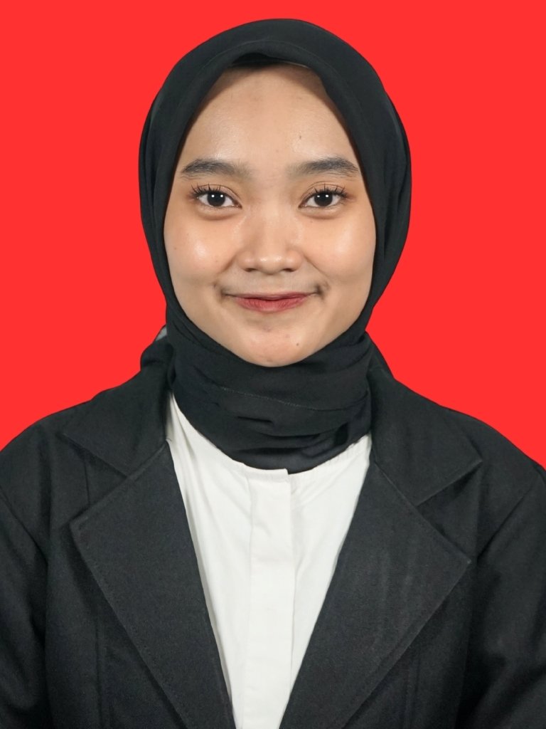 Selli Apriliani